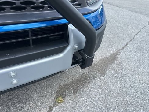 New 2025 Ford Bronco Sport Big Bend image 6