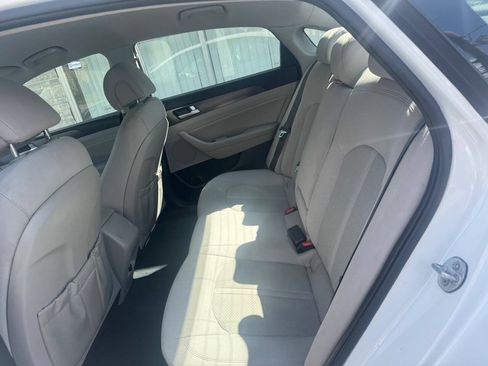 Used 2016 Hyundai Sonata Sport FWD image 12