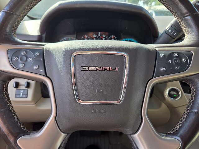 Used 2020 GMC Yukon XL Denali w/ Denali Premium Package RWD image 37