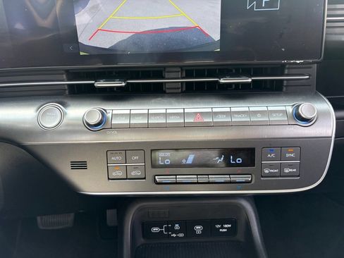 Used 2024 Hyundai Kona SEL FWD image 21