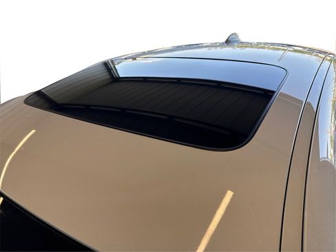 Used 2018 BMW X6 sDrive35i image 12