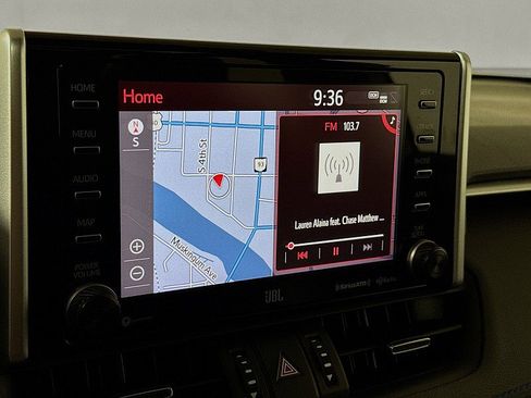 Used 2021 Toyota RAV4 XSE image 15