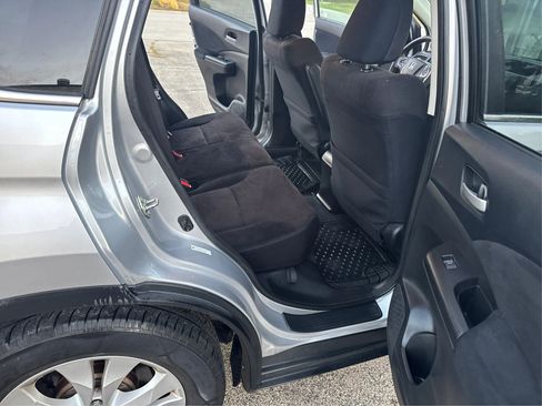 Used 2014 Honda CR-V EX image 26