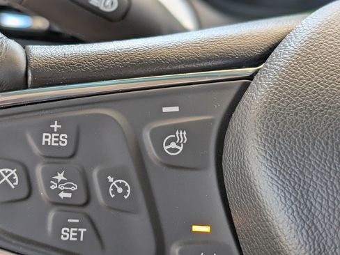 Used 2017 Chevrolet Bolt Premier w/ Driver Confidence II Package image 30