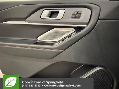 New 2026 Ford Explorer ST image 42