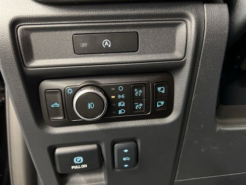 New 2025 Ford F150 Tremor w/ Equipment Group 402A High image 26