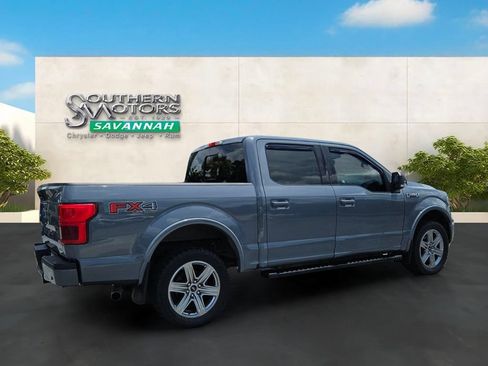 Used 2019 Ford F150 XLT w/ Equipment Group 302A Luxury AWD/4WD image 5
