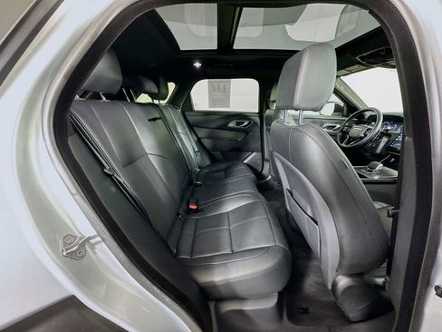 Used 2025 Land Rover Range Rover Velar Dynamic SE image 27
