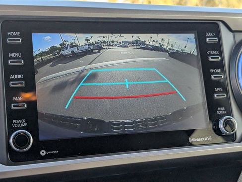 Used 2023 Toyota Tacoma SR image 6