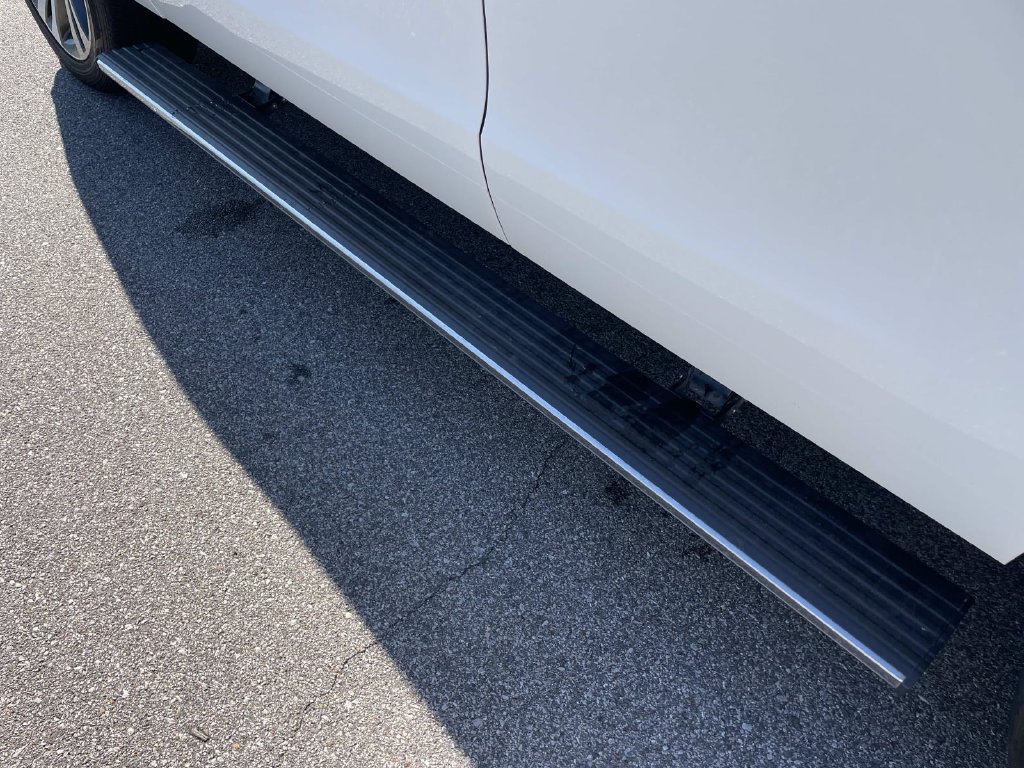 Certified 2020 Ford Expedition King Ranch AWD/4WD image 10