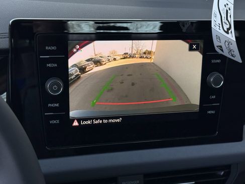 New 2026 Volkswagen Jetta SE image 15