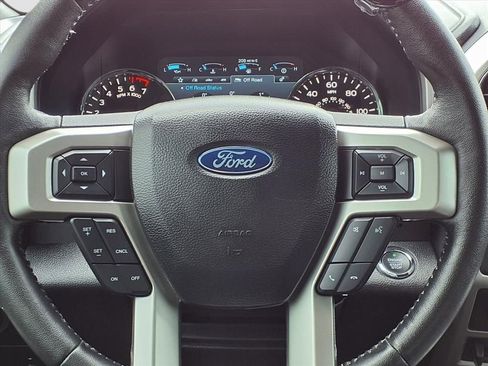 Used 2020 Ford F150 Lariat image 20