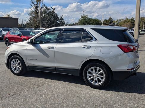 Used 2019 Chevrolet Equinox LT image 5