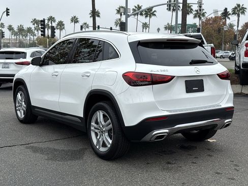 Certified 2021 Mercedes-Benz GLA 250 image 7