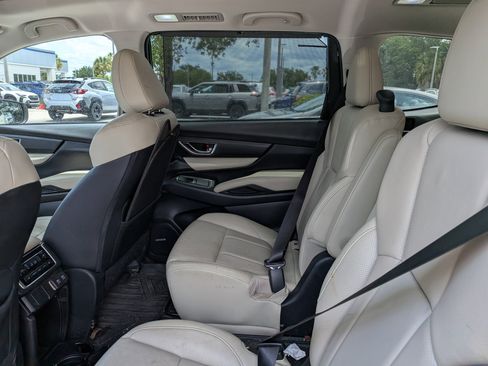 Used 2020 Subaru Ascent Limited w/ Technology Package AWD/4WD image 15