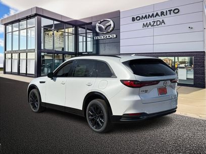 New 2026 MAZDA CX-90 3.3 Turbo S w/ Premium Package