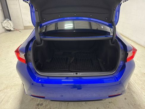 Used 2018 Lexus RC 350 AWD image 35