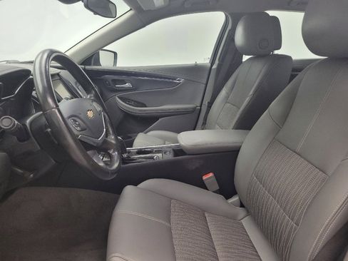Used 2014 Chevrolet Impala LT image 17