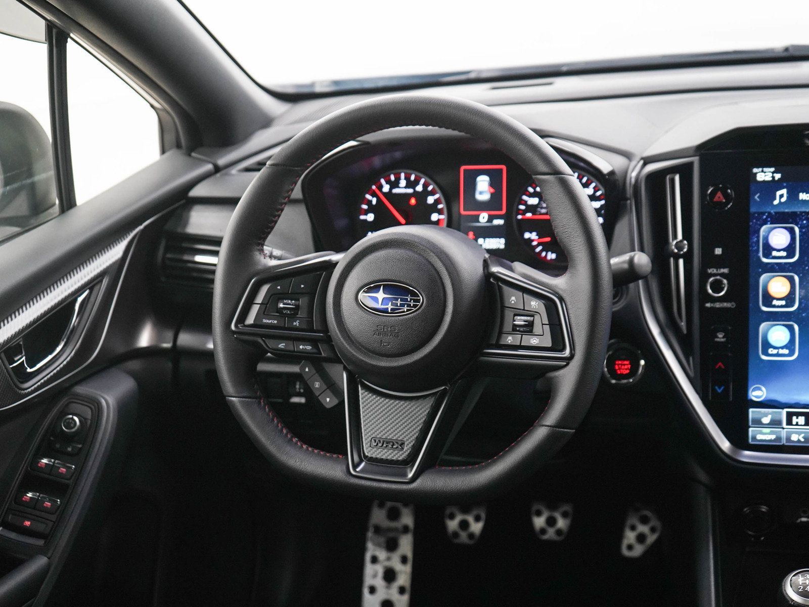 Used 2024 Subaru WRX Premium AWD/4WD image 14