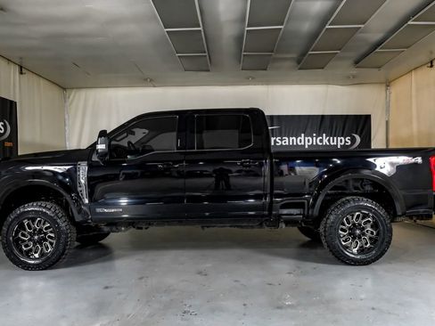Used 2024 Ford F250 Lariat image 12