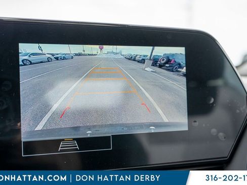 New 2026 Chevrolet Trax LS w/ LS Convenience Package image 19