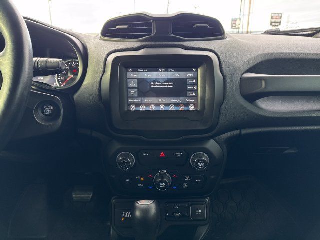 Used 2018 Jeep Renegade Limited AWD/4WD image 22