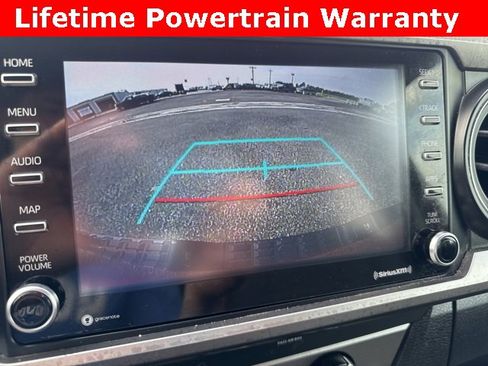 Used 2023 Toyota Tacoma SR5 image 9