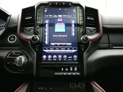 Used 2019 RAM 1500 Rebel w/ Rebel Level 2 Equipment Group image 16