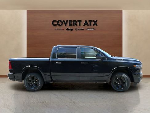 New 2026 RAM 1500 Lone Star image 6