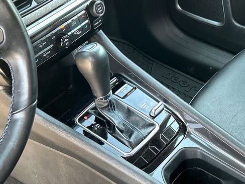 Used 2022 Jeep Compass Latitude w/ Convenience Group image 23