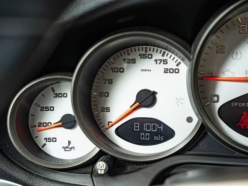 Used 2005 Porsche 911 Carrera S RWD image 34