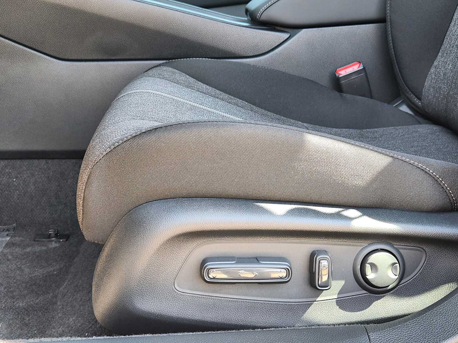 New 2026 Honda Accord Sport image 20