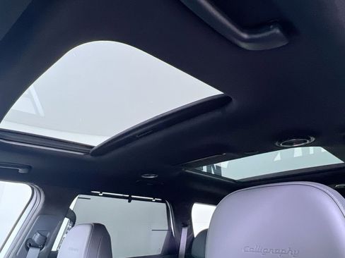 New 2026 Hyundai Palisade Calligraphy FWD image 23