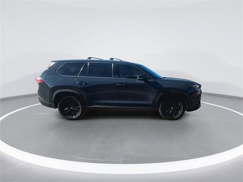 Used 2024 Toyota Grand Highlander Platinum image 5