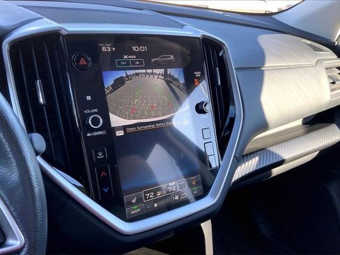 Used 2023 Subaru Ascent Premium w/ Convenience Package image 14