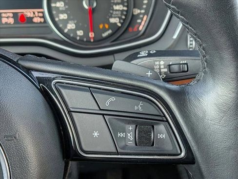 Used 2022 Audi A5 2.0T Premium image 16