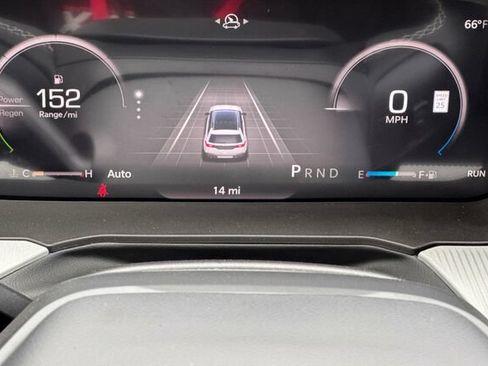 New 2026 Jeep Cherokee Limited AWD/4WD image 23