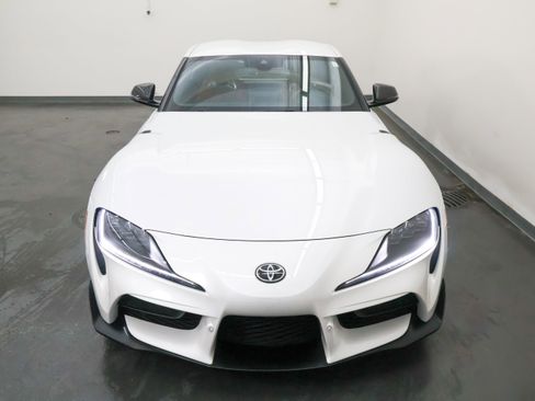Used 2026 Toyota Supra Premium w/ Driver Assist Package RWD image 9