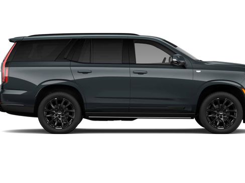 New 2026 Cadillac Escalade Sport image 39