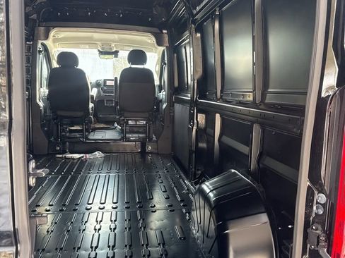 New 2026 RAM ProMaster 2500 w/ Safety Group image 24