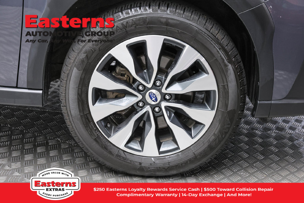 Used 2023 Subaru Outback Limited AWD/4WD image 34