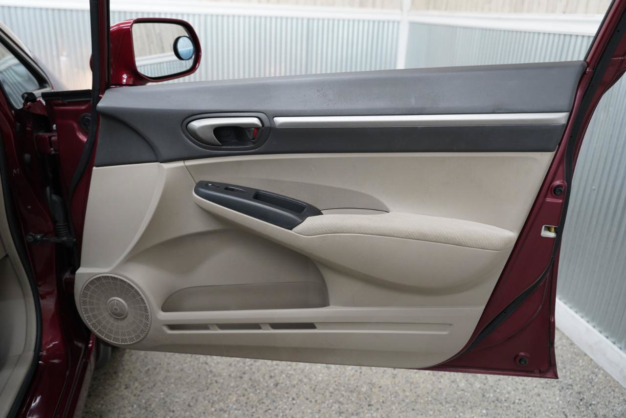 Used 2010 Honda Civic EX image 28
