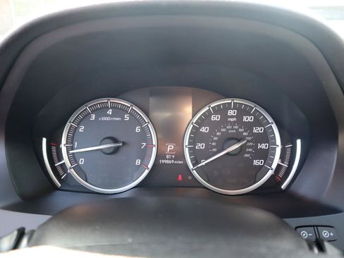 Used 2014 Acura MDX SH-AWD w/ Technology Package image 25