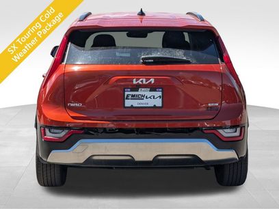 Used 2023 Kia Niro SX Touring