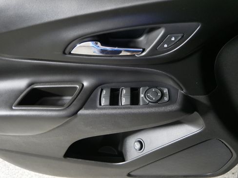 Certified 2019 Chevrolet Equinox LT AWD/4WD image 19