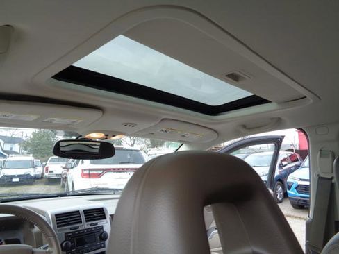 Used 2007 Jeep Compass Limited w/ Boston Acoustics Sound Group image 28