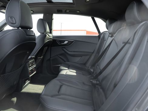 Used 2019 Audi Q8 Prestige w/ Towing Package image 26