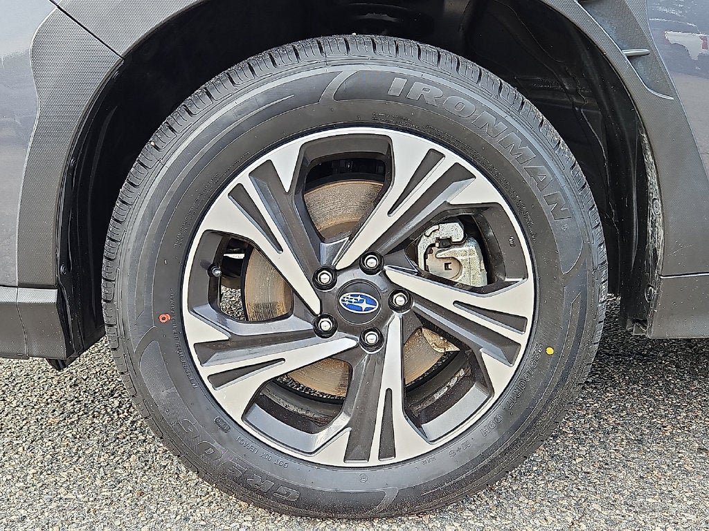 Used 2024 Subaru Crosstrek 2.0i Premium AWD/4WD image 8