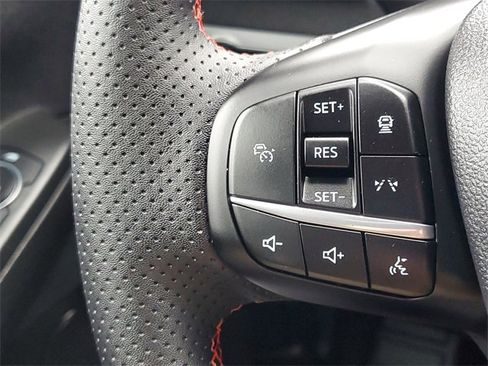 Certified 2023 Ford Escape ST-Line w/ Tech Pack #1 image 13