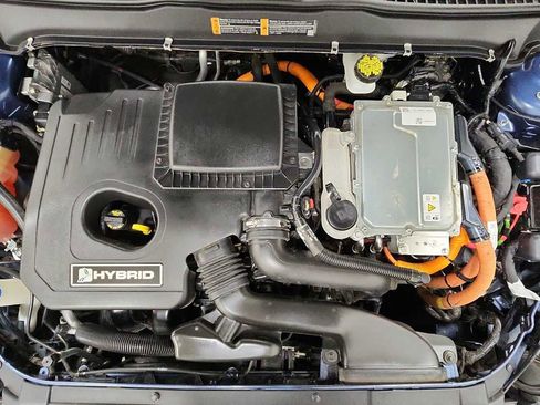 Used 2019 Ford Fusion SE FWD image 31